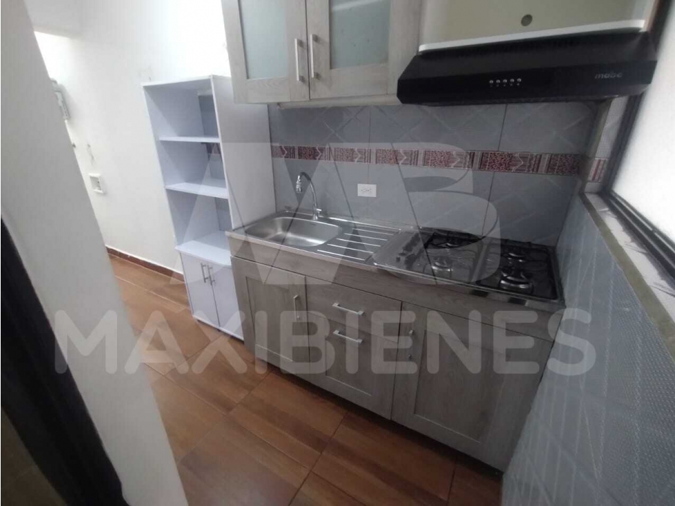 APARTAMENTO EN ARRIENDO EN EL SECTOR DE FLORIDA NUEVA — foto 4