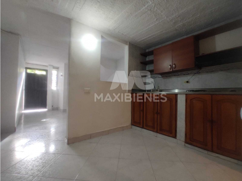 APARTAESTUDIO EN ARRIENDO UBICADO EN LA ESTRELLA — foto 4