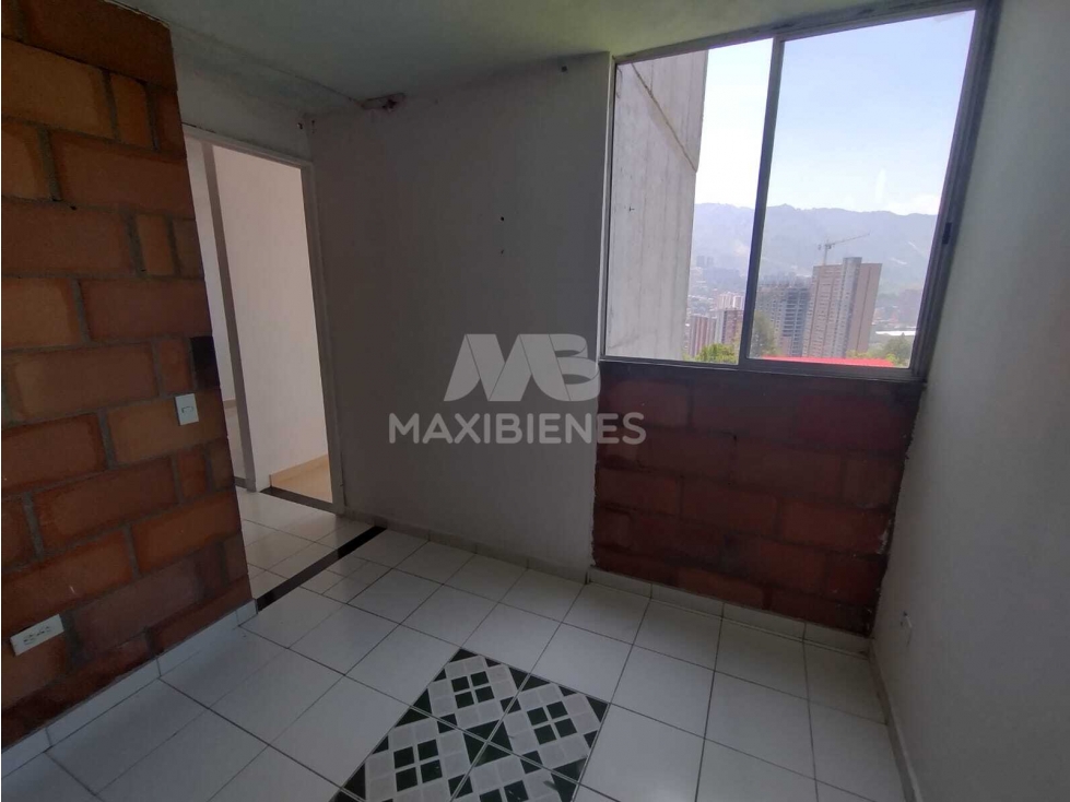 SE ARRIENDA APARTAMENTO EN BELLO — foto 6