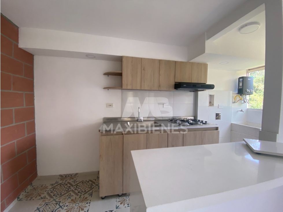 APARTAMENTO EN ARRIENDO UBICADO EN LA ESTRELLA — foto 4