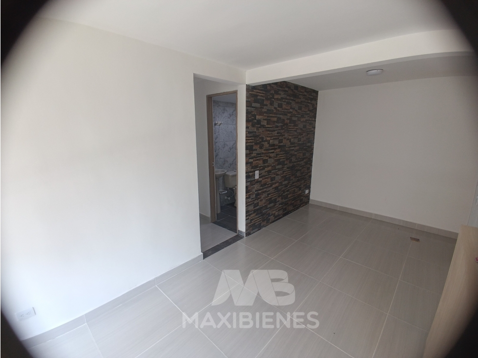 SE ARRIENDA APARTAMENTO EN BELLO — foto 4