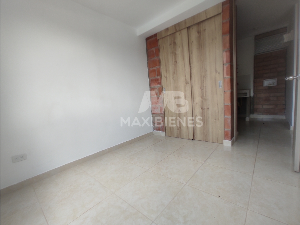 APARTAMENTO EN ARRIENDO UBICADO EN SAN ANTONIO DE PRADO — foto 5