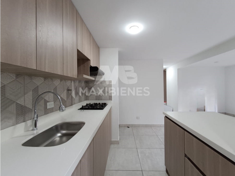 APARTAMENTO EN ARRIENDO UBICADO EN LA ESTRELLA — foto 2