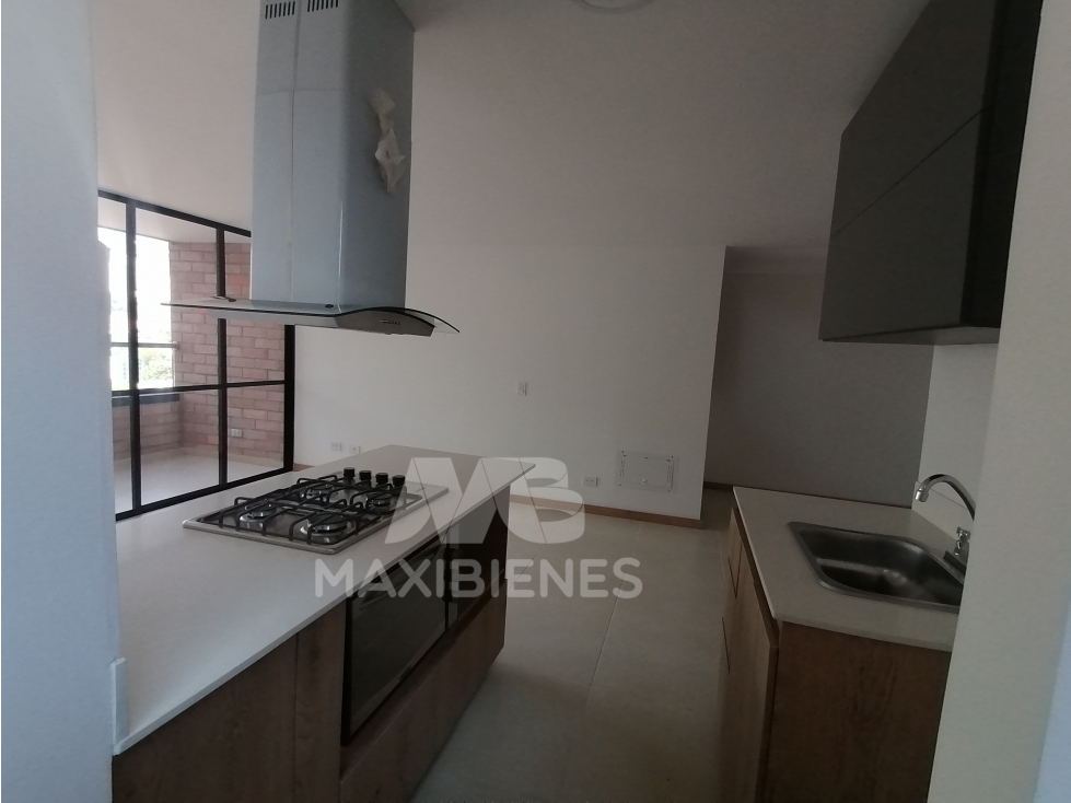 APARTAMENTO PARA ARRIENDO UBICADO EN NIQUIA — foto 4