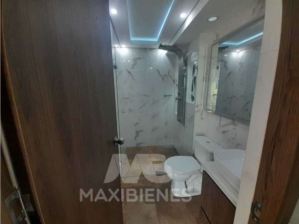 APARTAMENTO PARA ARRIENDO UBICADO EN COPACABANA — foto 4