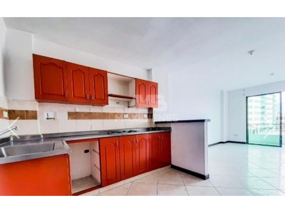 APARTAMENTO EN VENTA SECTOR LA ESTRELLA — foto 4