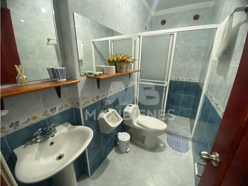 APARTAMENTO EN ARRIENDO SECTOR LA CASTELLANA — foto 4