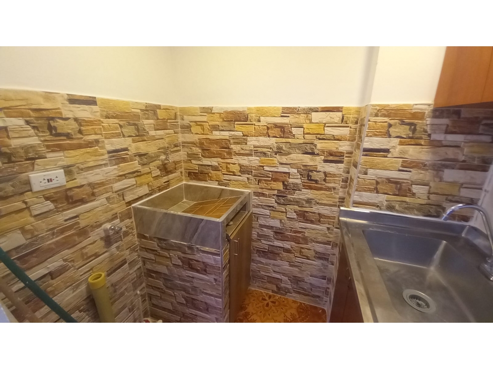 APARTAMENTO EN ARRIENDO SECTOR ANTONIO NARIÑO — foto 4