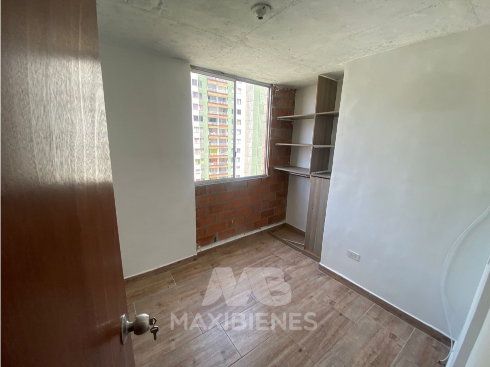 SE ARRIENDA APARTAMENTO EN BELLO — foto 3