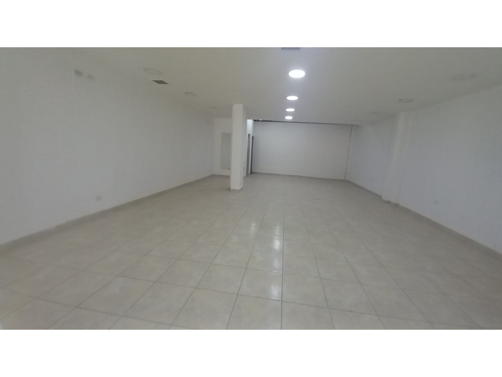 LOCAL COMERCIAL EN ARRIENDO SECTOR SAN JAVIER — foto 4