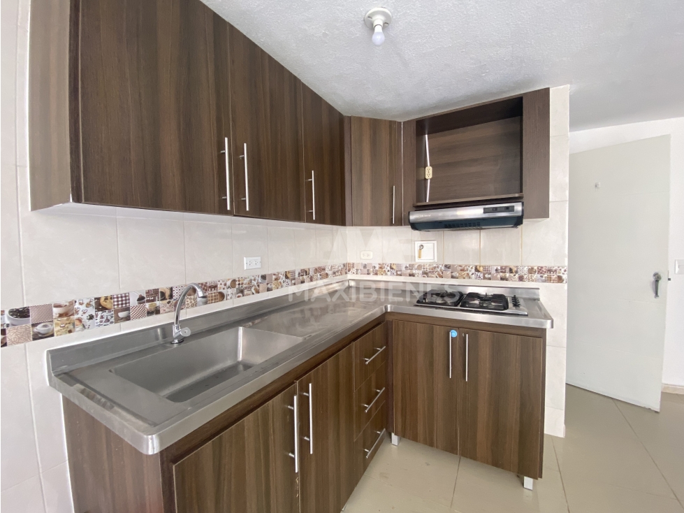 APARTAMENTO EN ARRIENDO UBICADO EN SAN ANTONIO DE PRADO — foto 3