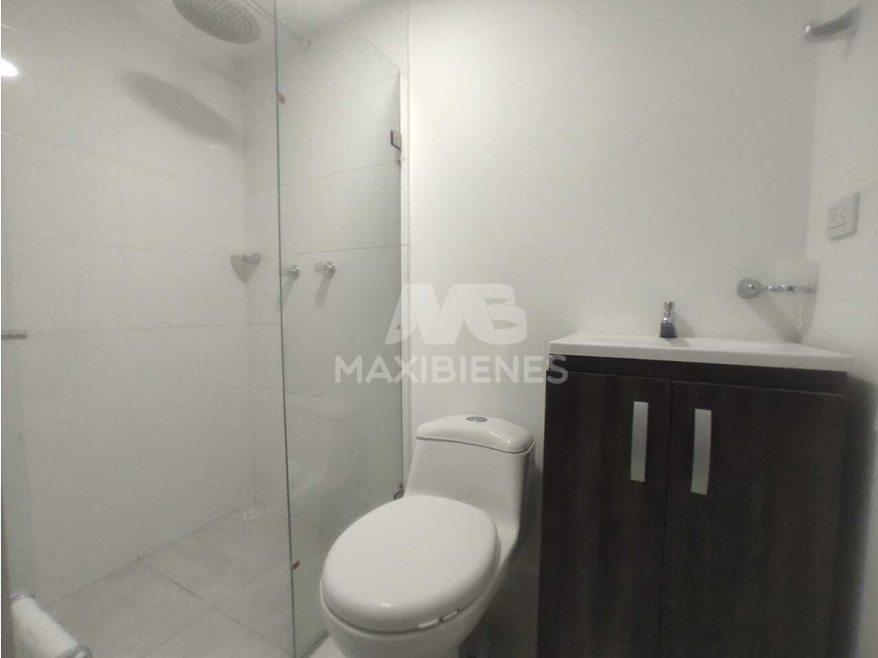 APARTAMENTO EN ARRIENDO UBICADO EN CALDAS — foto 6