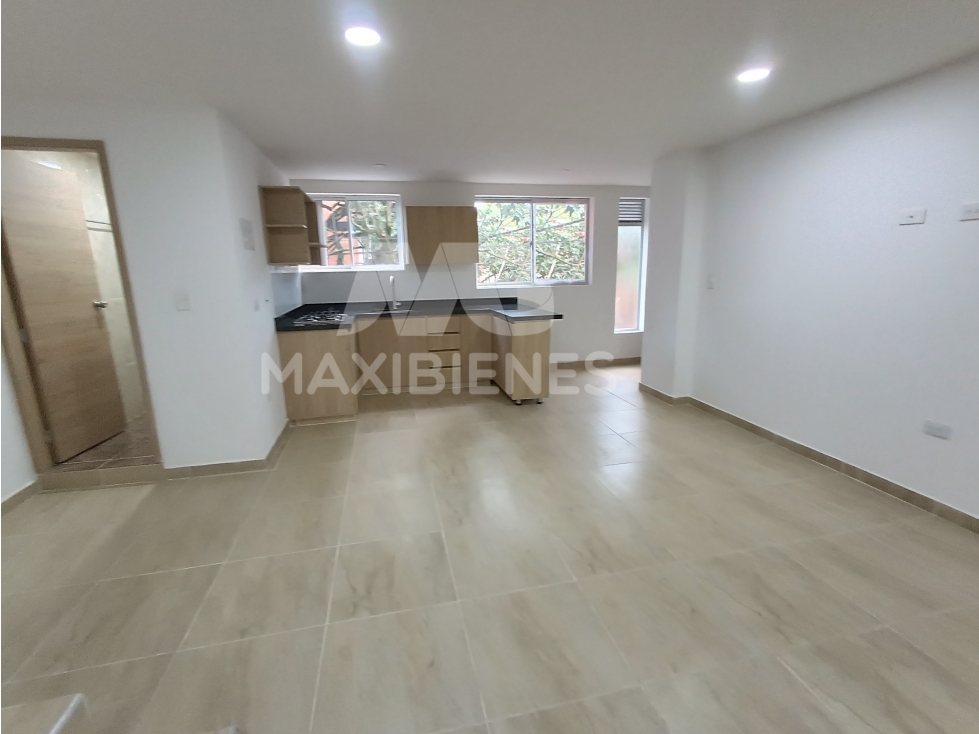 APARTAMENTO EN ARRIENDO SECTOR SIMON BOLIVAR, MEDELLIN — foto 4
