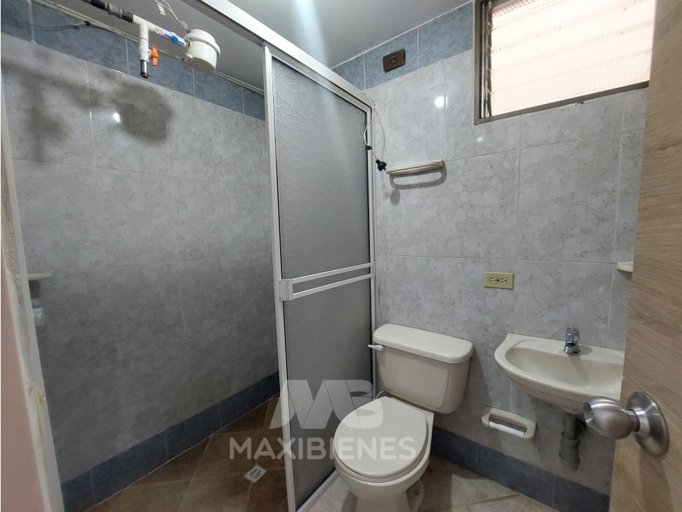 SE ARRIENDA APARTAMENTO EN BELLO — foto 6