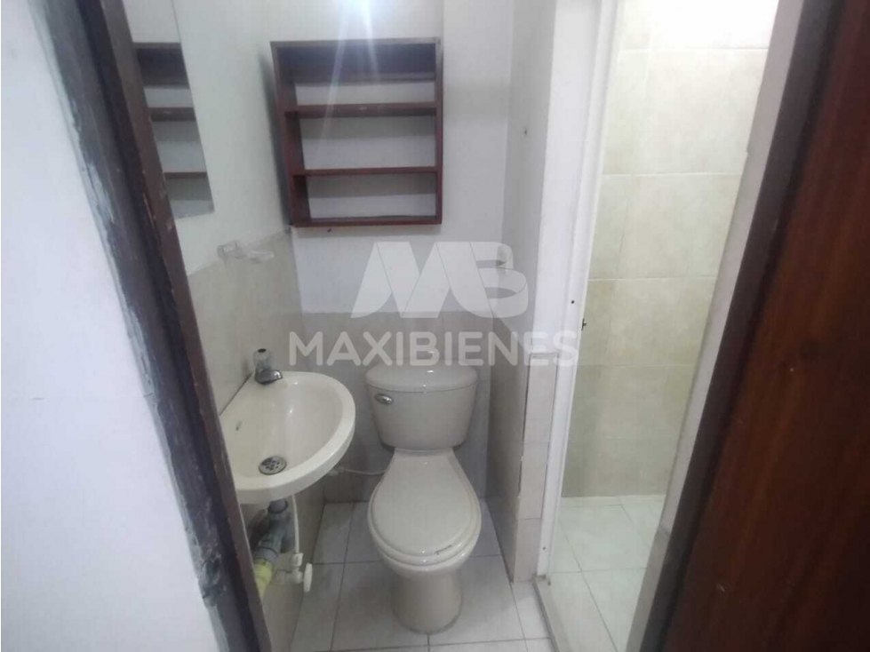APARTAESTUDIO EN ARRIENDO SECTOR SANTA MONICA — foto 5