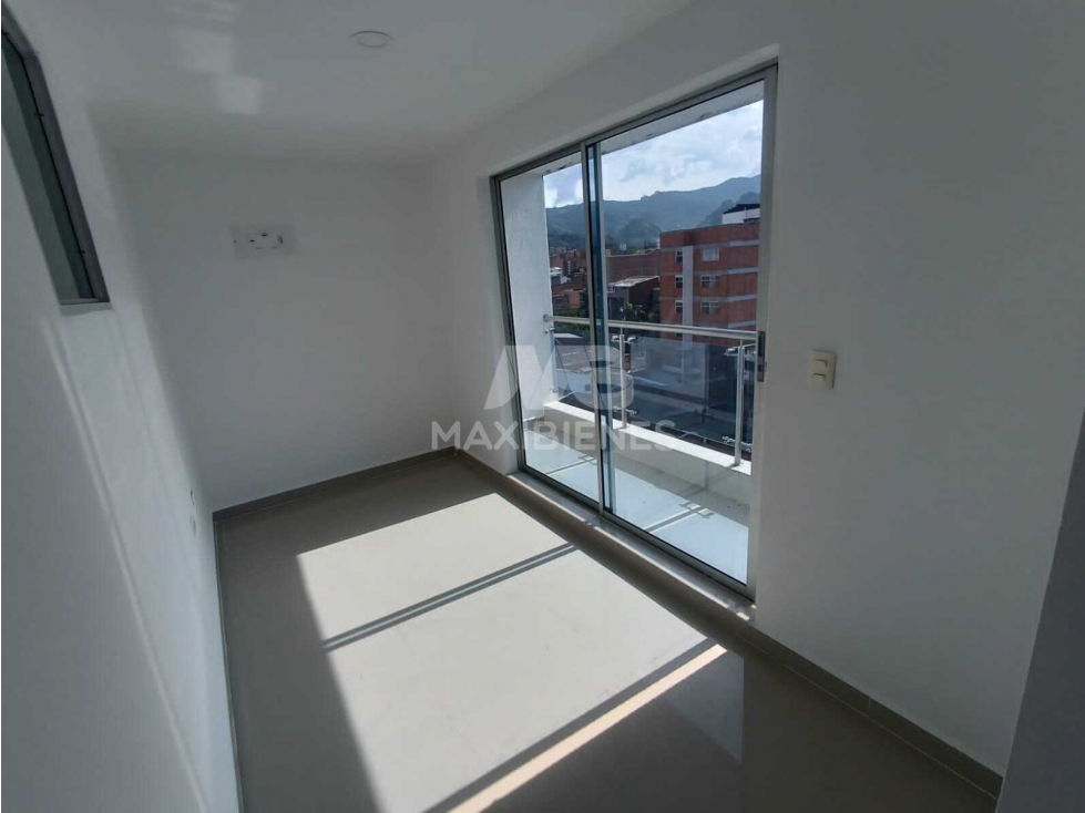 APARTAMENTO EN ARRIENDO SECTOR LAURELES