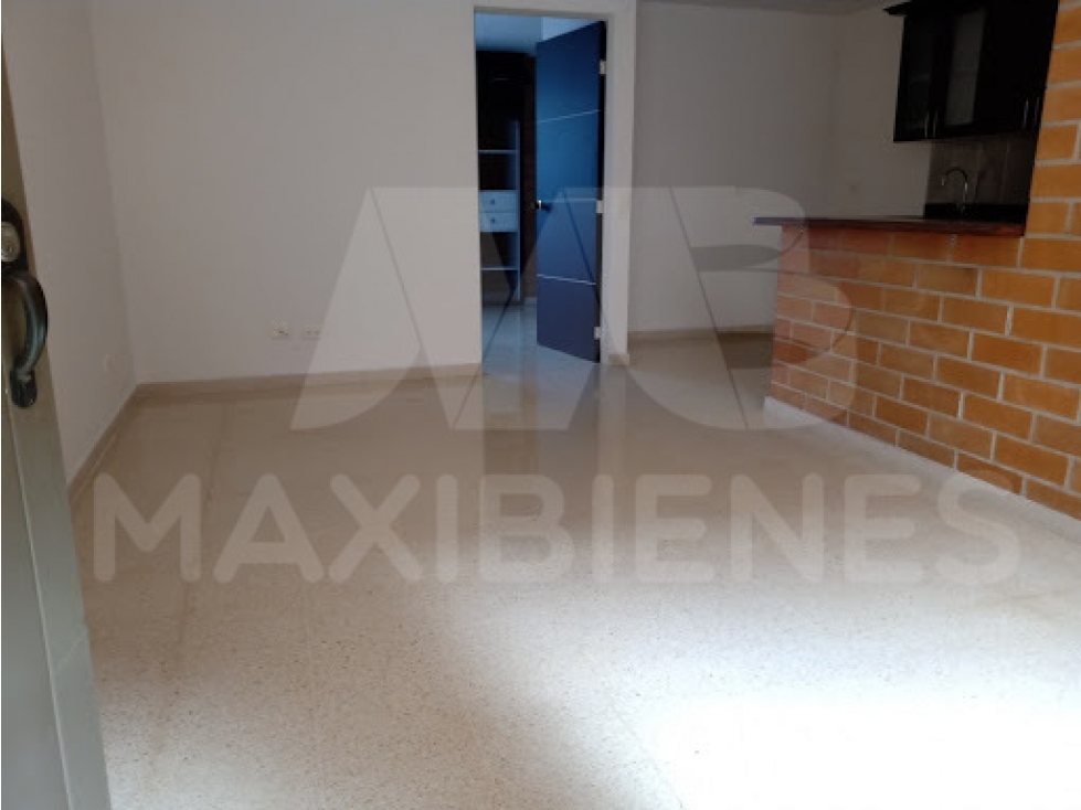 APARTAESTUDIO EN ARRIENDO EN EL SECTOR DE CALASANZ — foto 6