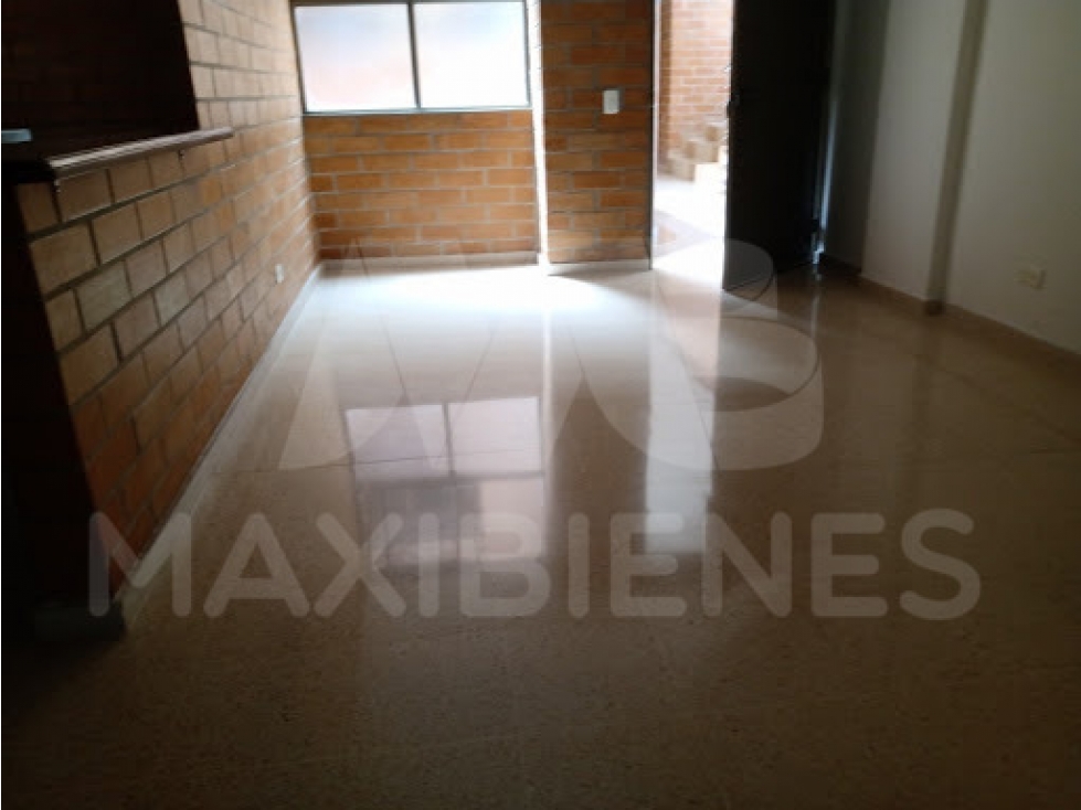 APARTAESTUDIO EN ARRIENDO EN EL SECTOR DE CALASANZ — foto 6