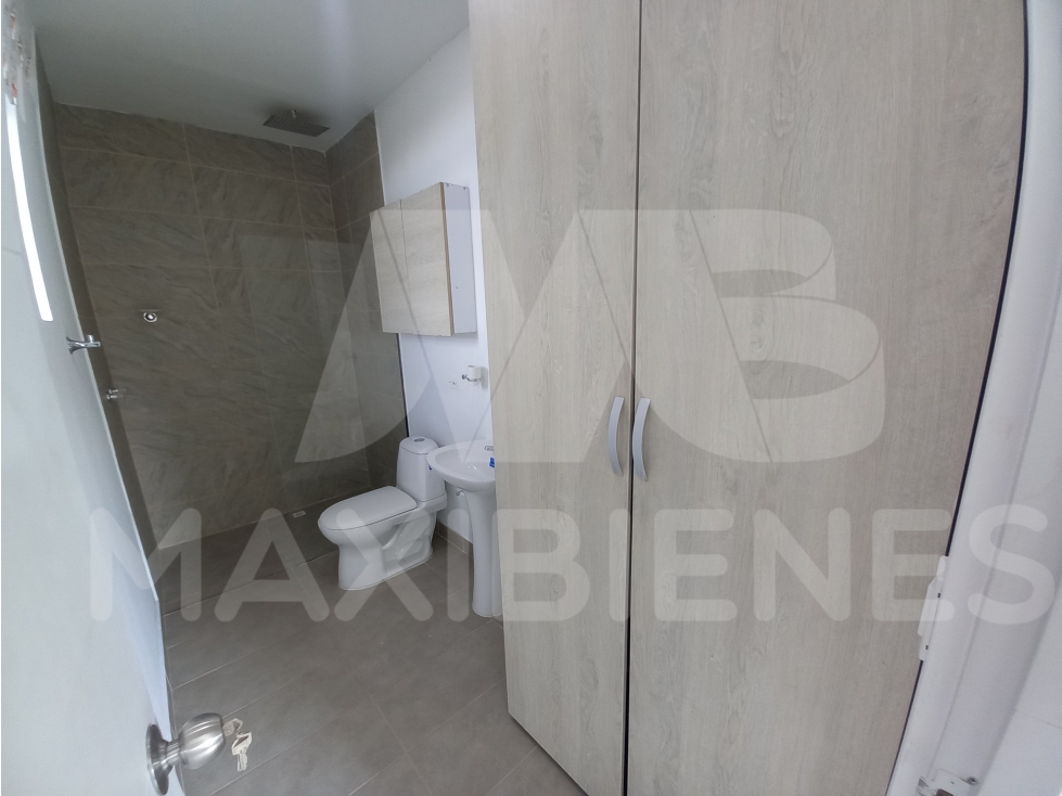 APARTAMENTO EN ARRIENDO EN EL SECTOR DE SAN JAVIER — foto 5