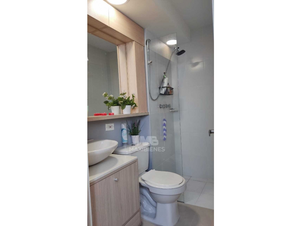 APARTAMENTO EN VENTA SECTOR BELLO — foto 4