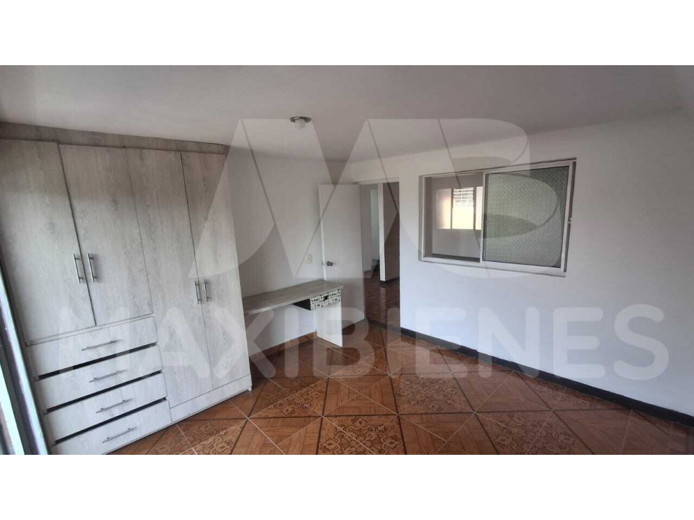 APARTAMENTO EN ARRIENDO EN EL SECTOR DE SAN LOS ALCAZARES