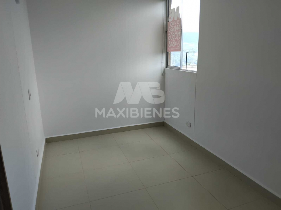APARTAMENTO EN ARRIENDO UBICADO EN SAN ANTONIO DE PRADO — foto 4