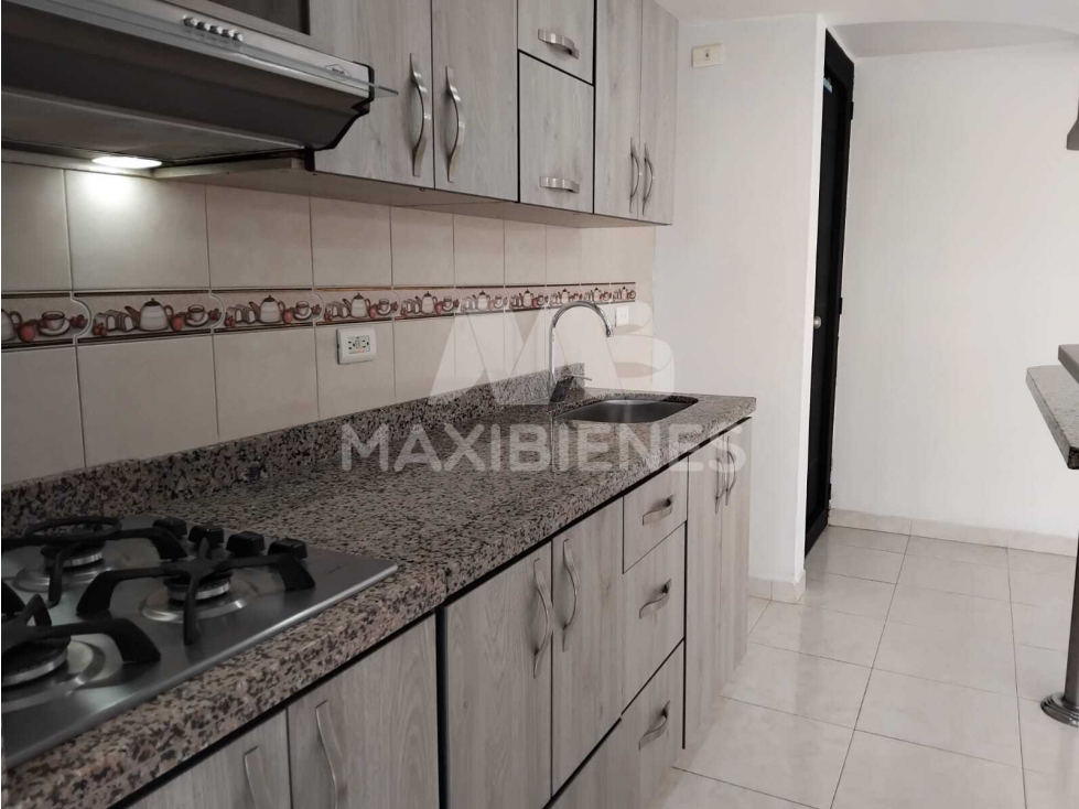 APARTAMENTO EN ARRIENDO UBICADO EN SAN ANTONIO DE PRADO — foto 3