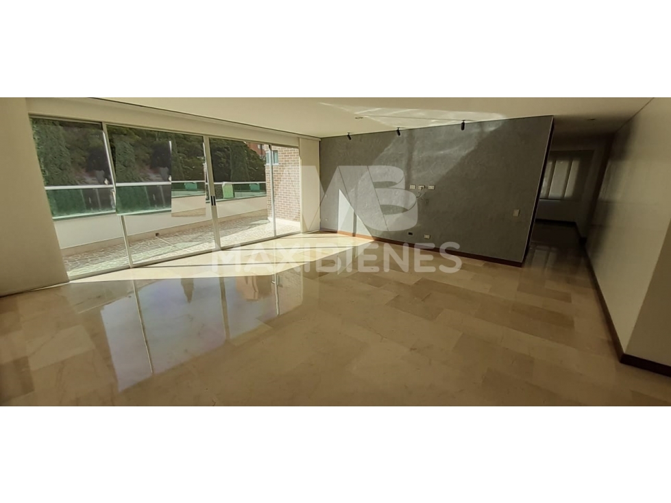 APARTAMENTO EN ARRIENDO SECTOR LAURELES, MEDELLIN — foto 4