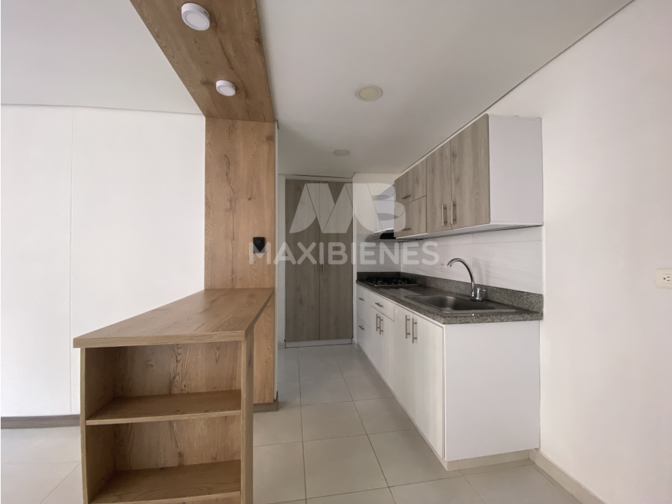 APARTAMENTO EN ARRIENDO UBICADO EN LA ESTRELLA — foto 4
