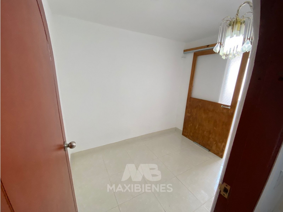 APARTAMENTO PARA ARRIENDO UBICADO EN BELLO - 6