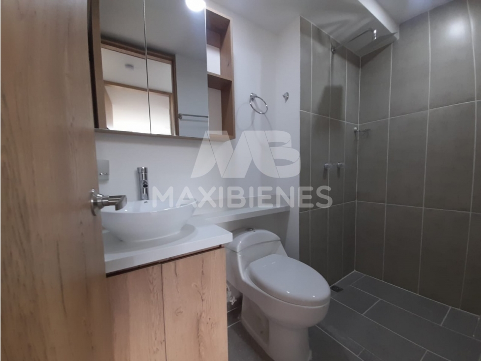 APARTAMENTO EN ARRIENDO UBICADO EN CALDAS — foto 4