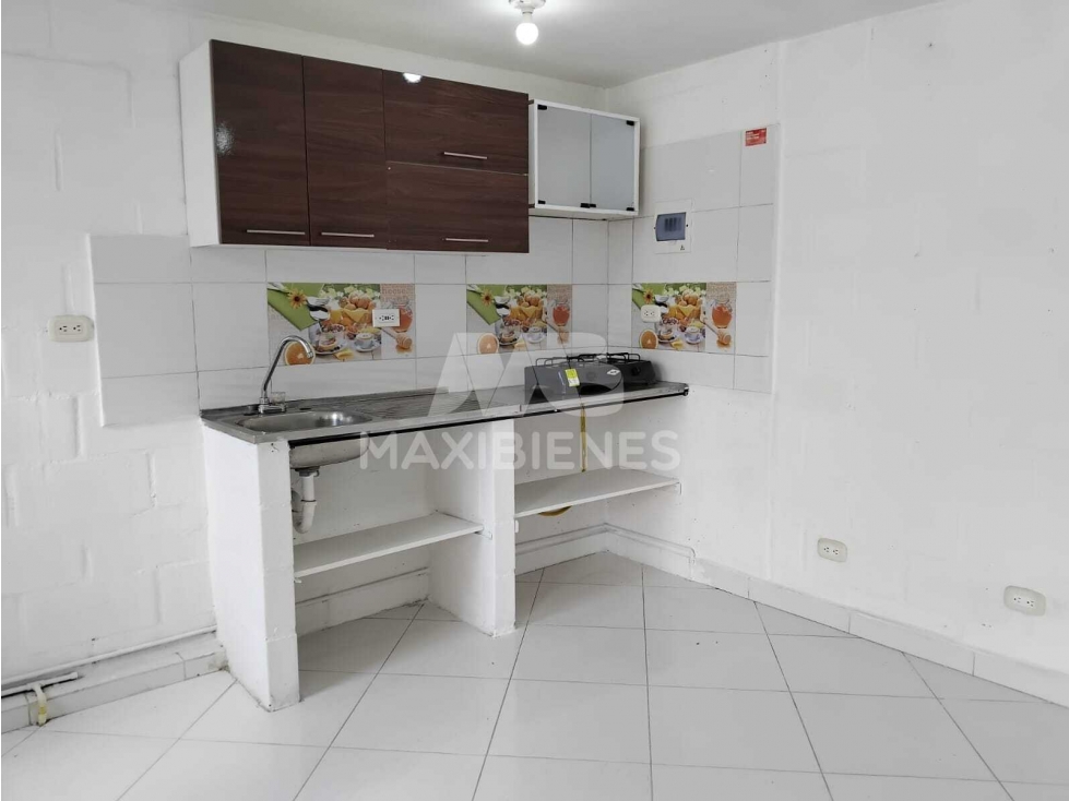 APARTAMENTO EN ARRIENDO UBICADO EN SAN ANTONIO DE PRADO — foto 3