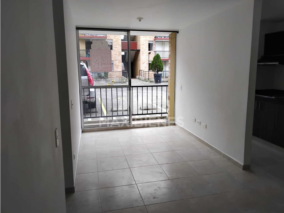 APARTAMENTO EN ARRIENDO UBICADO EN SAN ANTONIO DE PRADO — foto 4