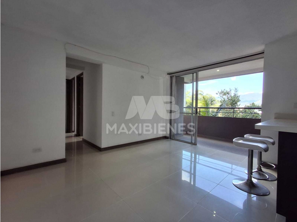 APARTAMENTO EN ARRIENDO UBICADO EN LA ESTRELLA