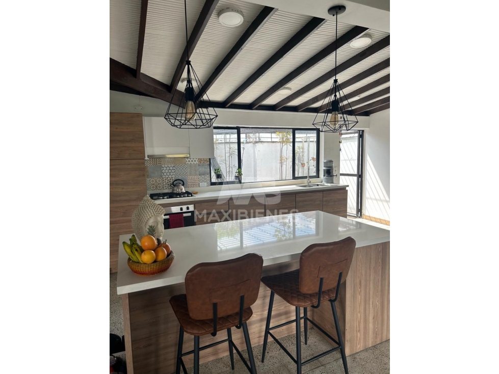 APARTAMENTO EN ARRIENDO SECTOR FLORIDA NUEVA, MEDELLIN — foto 4