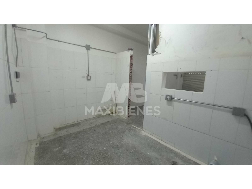 LOCAL EN ARRIENDO SECTOR LAURELES SAN JOAQUIN, MEDELLIN — foto 4