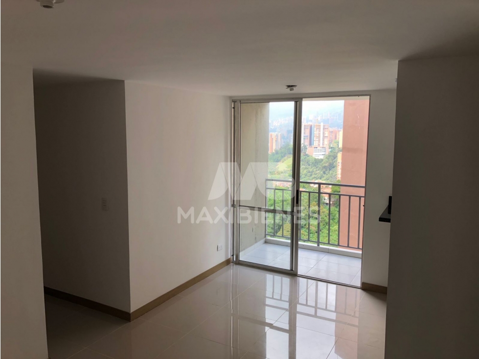 APARTAMENTO EN VENTA SECTOR ENVIGADO — foto 3