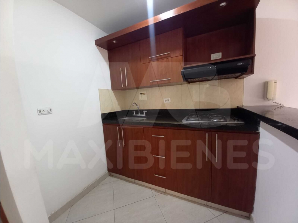 APARTAMENTO EN ARRIENDO EN EL SECTOR DE LA AMERICA — foto 4