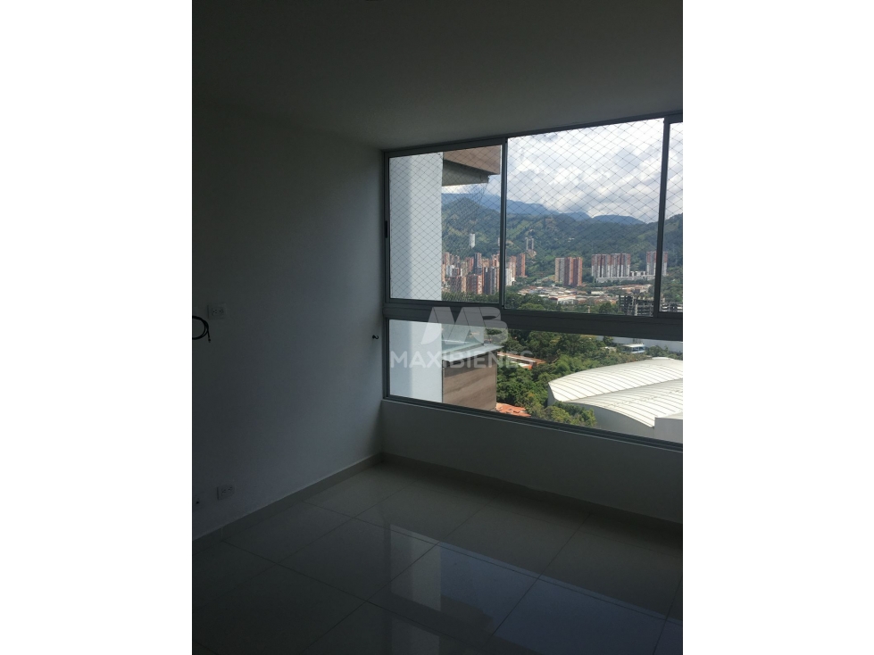 APARTAMENTO EN VENTA SECTOR ITAGUI SURAMERICA — foto 5
