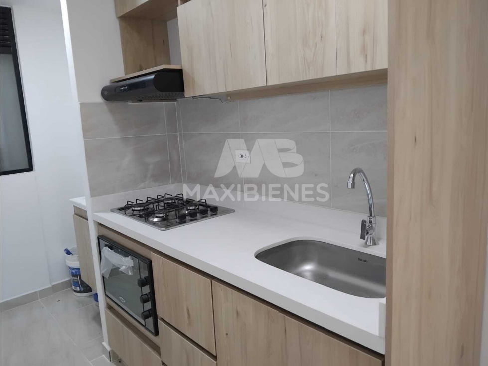 APARTAMENTO EN ARRIENDO UBICADO EN ITAGUI / SAN GABRIEL — foto 4