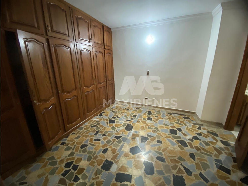 APARTAMENTO EN ARRIENDO SECTOR SIMON BOLIVAR, MEDELLIN — foto 4