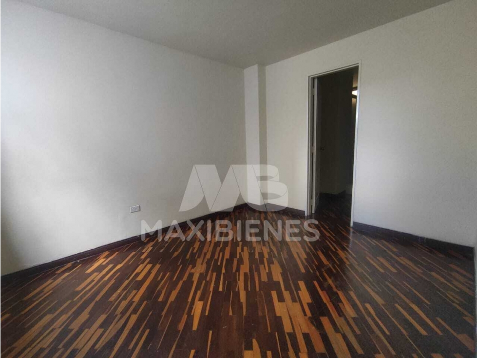 APARTAMENTO EN ARRIENDO SECTOR SAN JOAQUIN, MEDELIN — foto 4