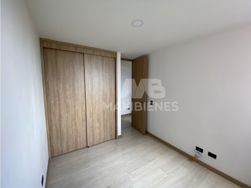 APARTAMENTO EN VENTA UBICADO EN ITAGUI SURAMERICA — foto 4