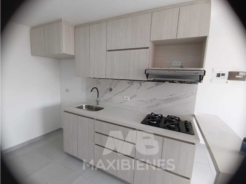 APARTAMENTO PARA ARRIENDO UBICADO EN BELLO