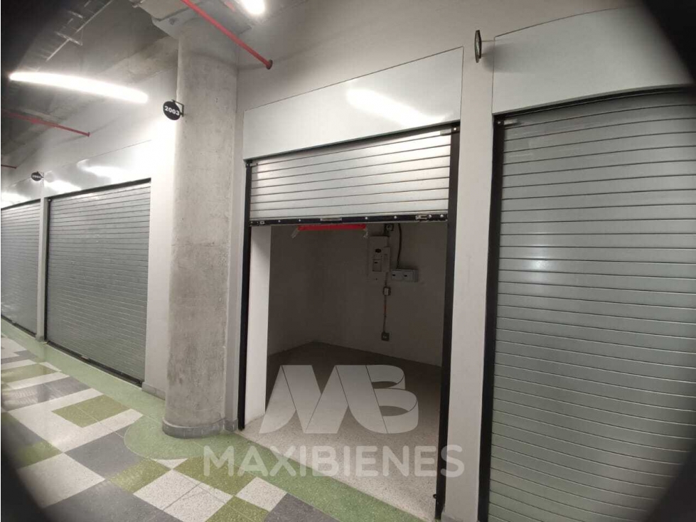 LOCAL PARA ARRIENDO UBICADO EN BELLO — foto 4