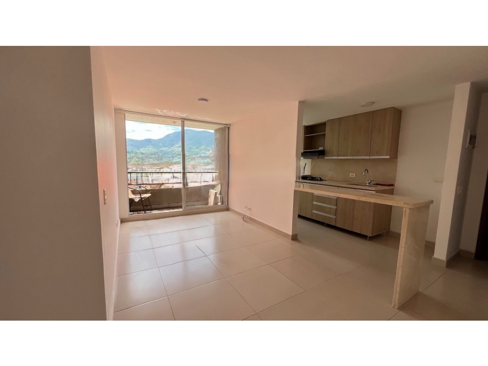 APARTAMENTO EN ARRIENDO UBICADO EN ITAGUI / DITAIRES