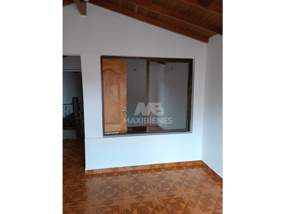 APARTAMENTO EN VENTA SECTOR ENCISO — foto 4