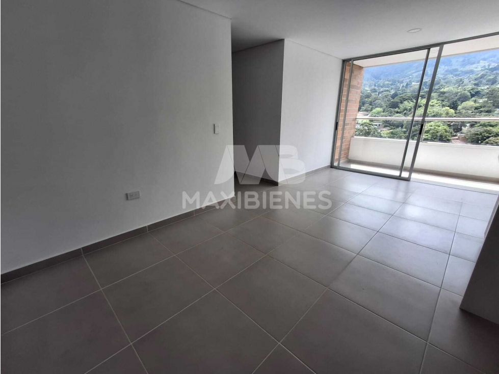 APARTAMENTO EN ARRIENDO UBICADO EN LA ESTRELLA — foto 2