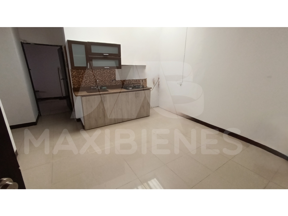 APARTAMENTO EN ARRIENDO EN EL SECTOR DE CALASANZ — foto 5