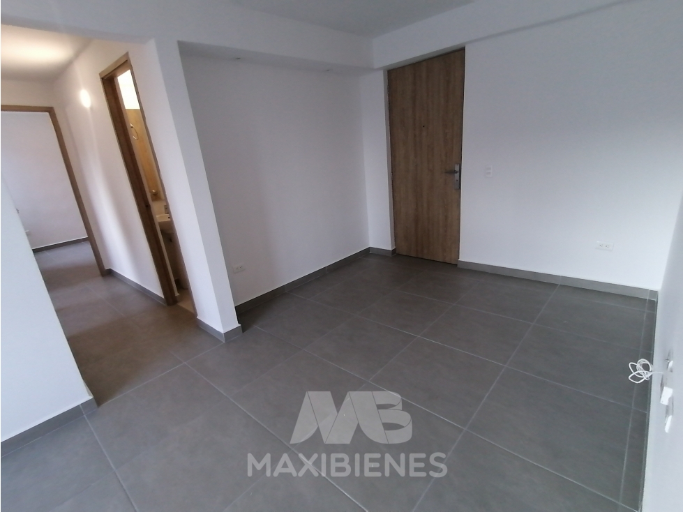 APARTAMENTO PARA ARRIENDO UBICADO EN BELLO — foto 6